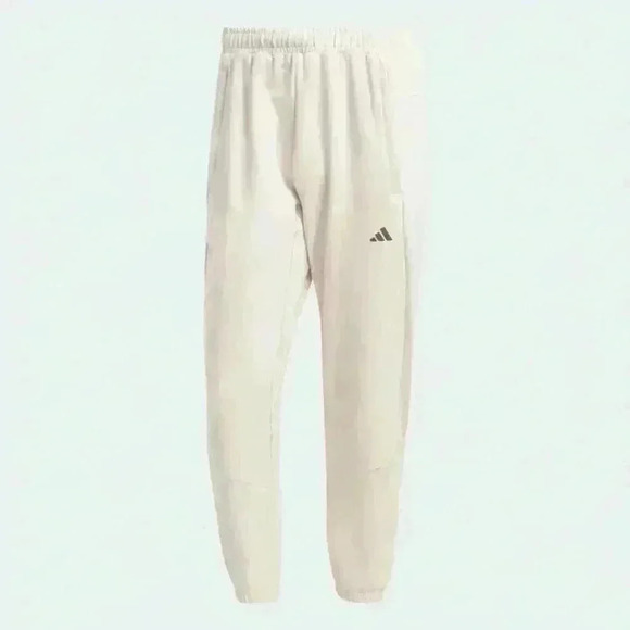 💰HUGE CLEARANCE SALE 💰 Adidas Designed Training 7/8 (IU4604)  Mens Yoga Pants - Picture 1 of 6